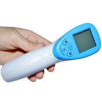 Infrared Thermometer