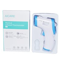 Infrared Thermometer