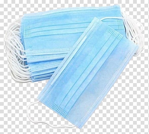 Disposable Face Mask