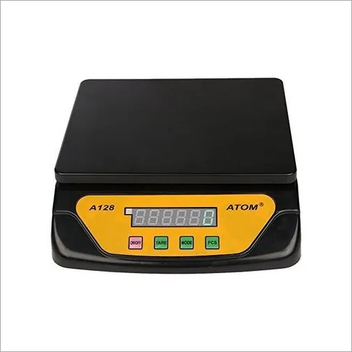Electric Food Weighing Scale
