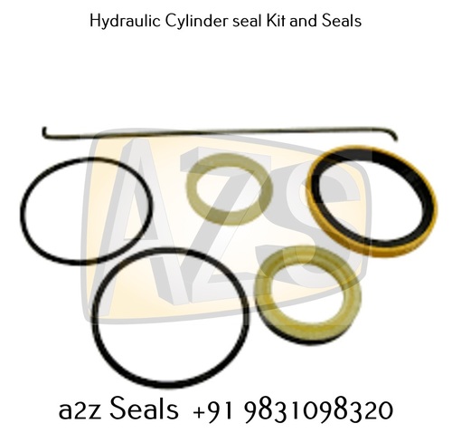 Pneumatic Cylinder Seal Kit
