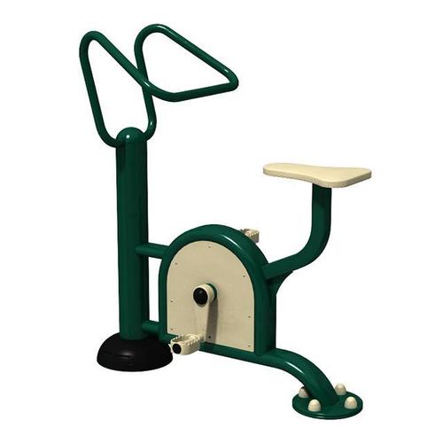 Outdoor Fitness Equipment