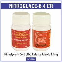 Nitroglycerin 2.4/6.4