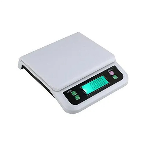 Digital Kitchen Weighing Scale