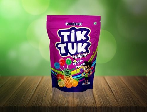 Assorted Tik Tuk Lollipop