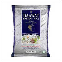 5kg Daawat Basmati Rice