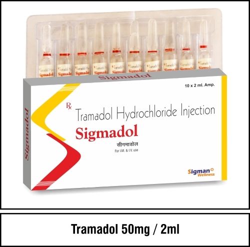 Tramadol 50 mg