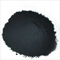 Black Manganese Di-Oxide