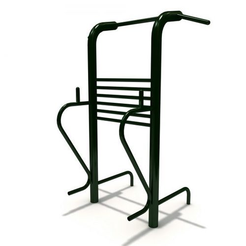 Outdoor Fitness Equipment