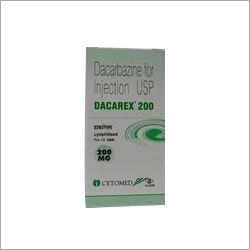 Dacarex 200mg