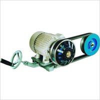 Variable Speed Pulley Drive - 1:3 Speed Variation, Instantaneous & Smooth Operation | Converts Constant Speed Motors To Variable Speed