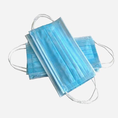 Disposable Face Mask
