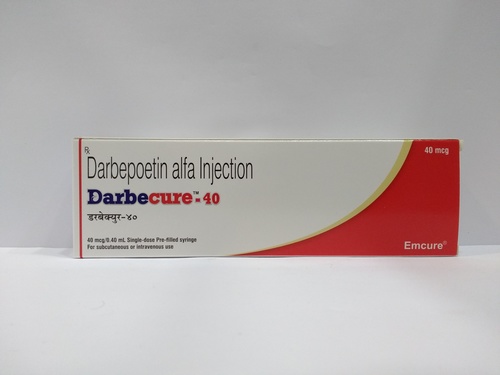 Darbecure 40mg