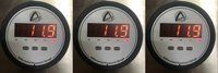 CDPG-HL-LED Aerosense Digital Differential Pressure Gauge Model Range E 0-125 PA