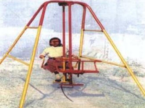 Glider Swing Application: Endurance