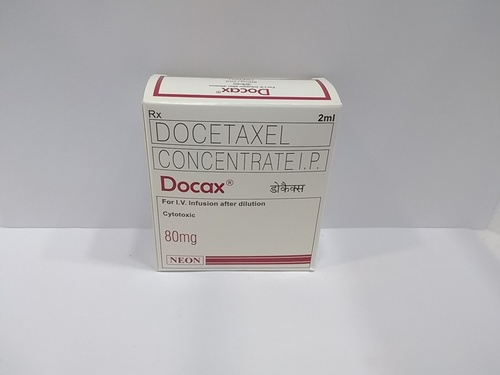 Docax 80mg