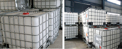 Industrial and medical grade Ethanol Alcohol