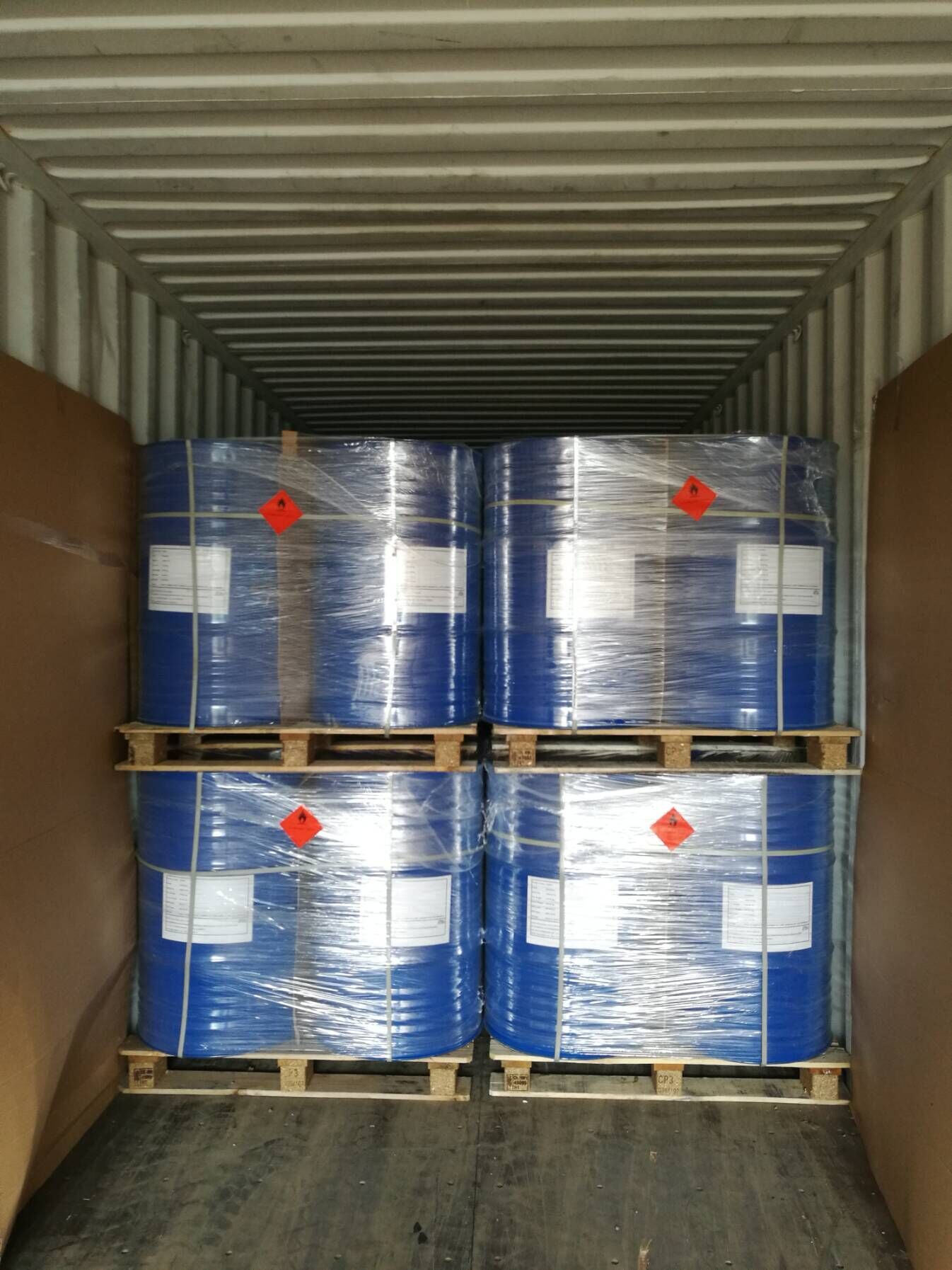 Industrial and medical grade Ethanol Alcohol