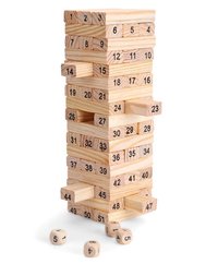 Jenga Game