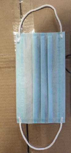 Normal 3 Ply Surgical Masks
