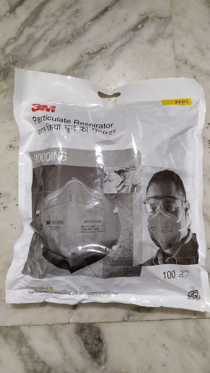 N95 Mask
