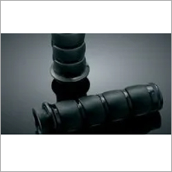 Black TPR Compound
