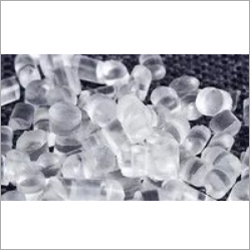 Transparent TPR Compound