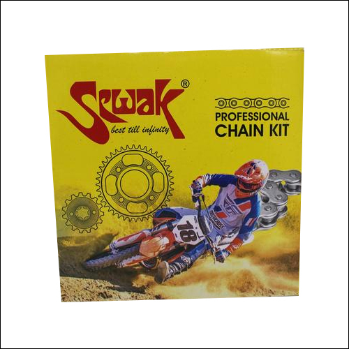 Chain Kit