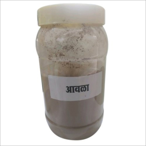 Pure Dry Amla Powder By BRAMHAGIRI HERBALS AND ENTERPRISES