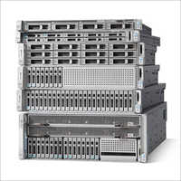 Cisco Server