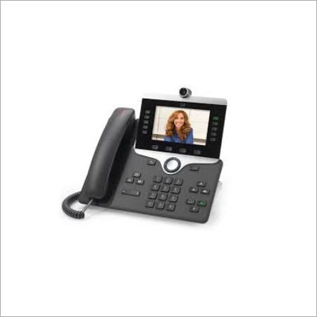 Cisco IP Phone