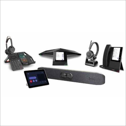 Polycom Products