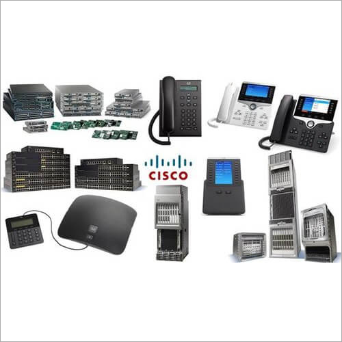 Cisco Refurbished Products