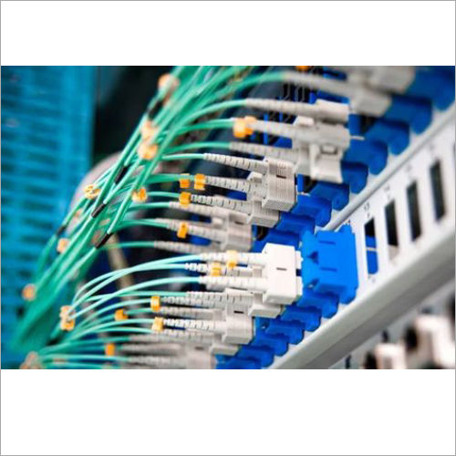 Molex Cabling Services