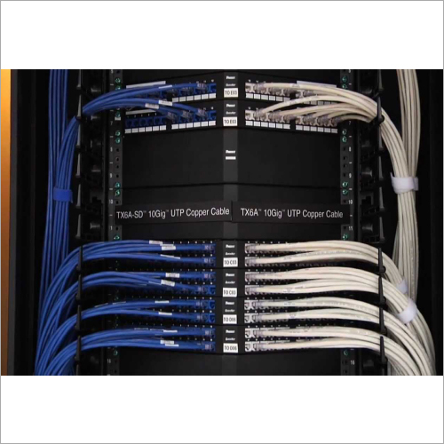 Panduit Cabling Services