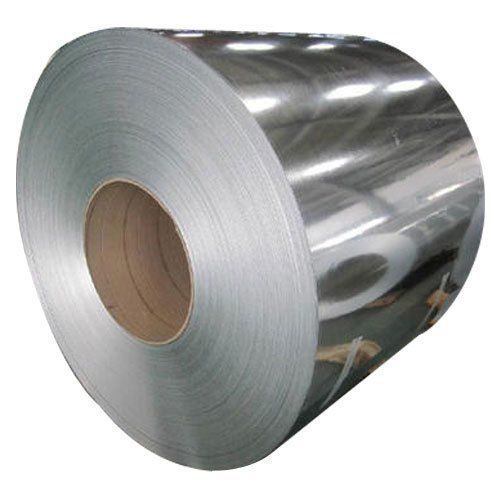 Galvanized Coils