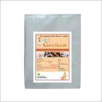 Amprolium  And Vitamin K Synergic Combination For Coccidiosis