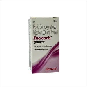 Encicarb Injection