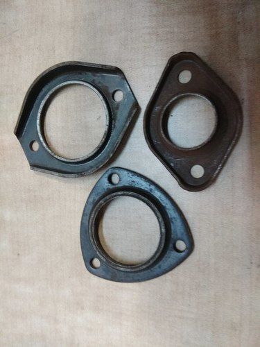 As Per Customer Needs Exhaust Flange