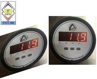 CDPG-20L-LED Aerosense Digital Differential Pressure Gauge Range 0-5000 PA