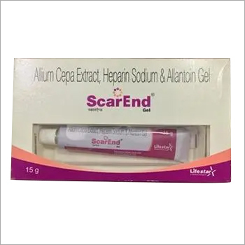 Scarend Gel