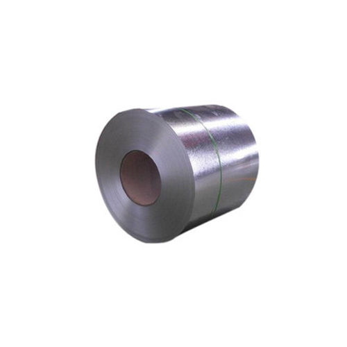 Galvano Galvanized Steel Coils