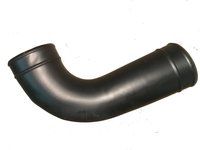 Pipe Exhaust 3DX