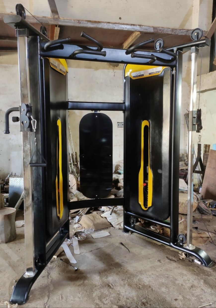 Functional Trainer Machine