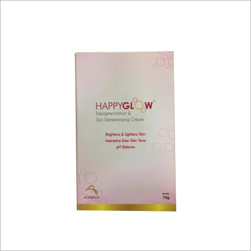 HAPPYGLOW CREAM