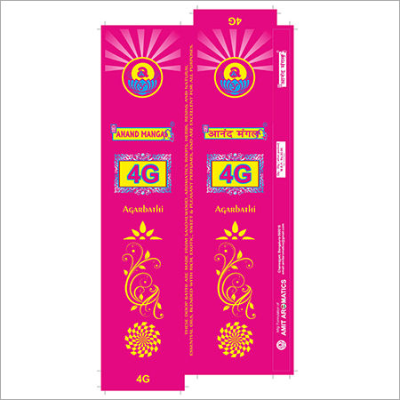 Anand Mangar Incense Stick