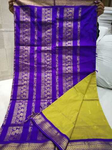 Kalyani Cotton Saree