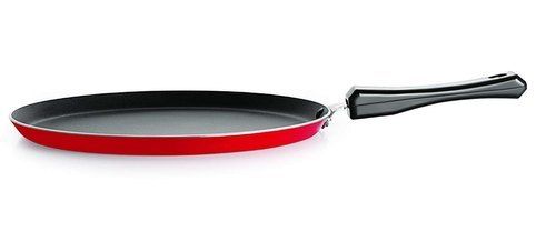 Nirlon Celebrino Heavy Gauge Flat Tawa 26cm