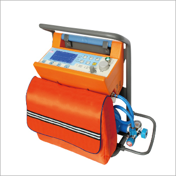 Portable Medical Ventilator