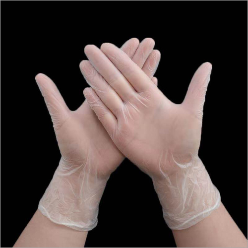 Disposable Surgical Gloves